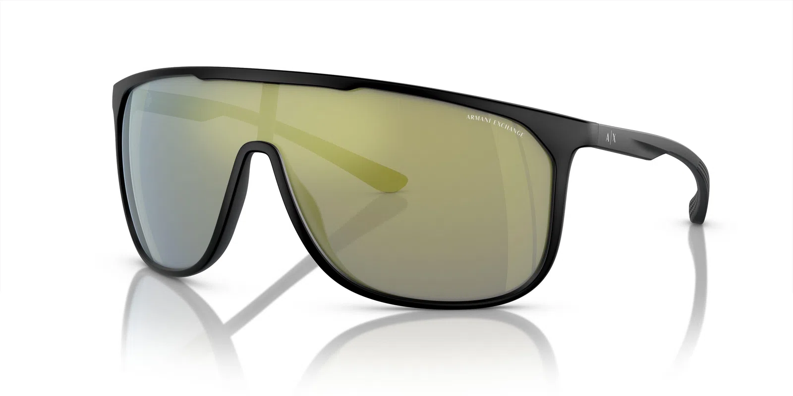 Armani Exchange 4137SU Sunglasses - view 15